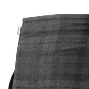 Vente en gros Nouvel arrivage Kilt hybride léger et respirant Service OEM Kilts hybrides traditionnels pour robe Highland - Product Image 4