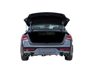 Sedán Mediano 2024 con Todas las Opciones, Premium, Automático, 5 Asientos, Buen Estado, Cámara Trasera de 360°, Asientos de Cuero, Panorámico - Product Image 5