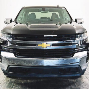 ทำความสะอาด2024มือสอง Chevrolet Silverado 1500 4x4 - Product Image 5
