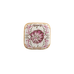 High Quality Hot Sale Vintage Seven Color Pumpkins Ceramic Handle Door <b>Knobs</b> Drawer <b>Dresser</b> Cabinet <b>Knobs</b> 2025 - Product Image 2