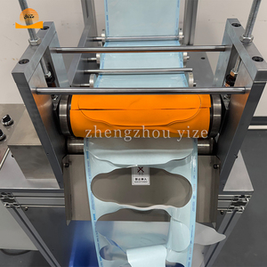 Machine de dé<span class=keywords><strong>coupe</strong></span> circulaire automatique haute vitesse pour rouleaux et feuilles, à vendre - Product Image 5