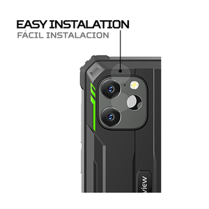 ฟิล์มกันรอยหน้าจอ ANTISHOCK สำหรับแบล็ควิว BV8900 โปรฟิล์มป้องกันระดับพรีเมียมเพื่อความปลอดภัยของอุปกรณ์ที่ได้รับการเสริมประสิทธิภาพ - Product Image 3