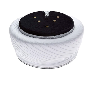 หมวกละหมาดอิสลามสำหรับชาวซูฟีและมุสลิม ปิร์ ฮาซราต - Product Image 4
