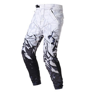 Pantalon de motocross personnalisé pour motocross pantalon de course de moto tout-terrain pantalon de course cross de qualité supérieure - Product Image 6