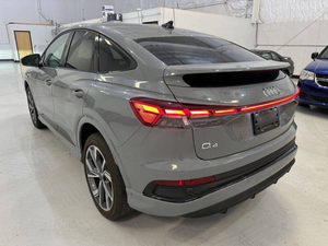 SUV Eléctrico Compacto Premium 2024, Coupé Eléctrico de Largo Alcance con Iluminación LED e Interior de Lujo, Sin Accidentes - Product Image 5