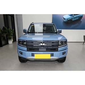 ลดราคาพิเศษ อุปกรณ์ตกแต่งรถยนต์ Fang Cheng Bao Leopard 5 (2025) - Product Image 2
