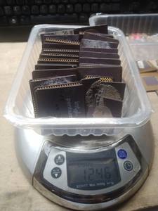 เครื่องทำซีพียูเซรามิกเศษทองรีไซเคิลเศษทองมีจำหน่ายพร้อมส่งราคาไม่แพง - Product Image 2