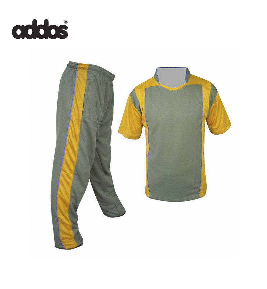 Diseño de camiseta de críquet gratis Camisetas personalizadas