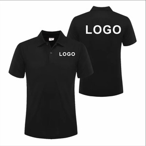 2025 nouveaux hommes Polo été revers hommes à manches courtes décontracté respirant léger luxe T-shirt - Product Image 4