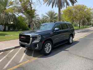 G MC YUKON SLE 5.3L V8 2021 USED - Product Image 6