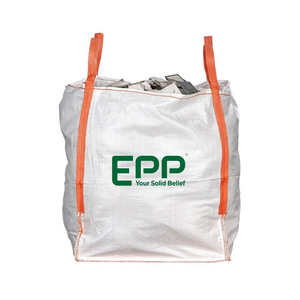 Bolsas a granel directas de Vietnam Jumbo Fibc de alta resistencia a la tracción para súper sacos de La ONU Bolsa grande de 1 tonelada para alimentación Muestra gratis de directo - Product Image 4