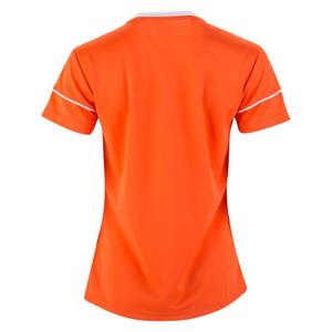 เสื้อฟุตบอลคุณภาพขายส่งชุดเครื่องแบบส่วนบุคคลเสื้อฟุตบอลออกแบบล่าสุดที่กําหนดเอง - Product Image 4