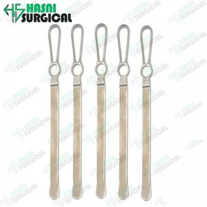 Écarteur chirurgical Darrach de qualité Instruments chirurgicaux Offres Spéciales CE ISO approuvé Fournisseurs vérifiés - Product Image 5