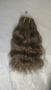 Extensions de cheveux gris - Product Image 2
