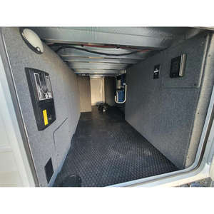 Electrónica para caravanas North Point 382FLRB 2026 para aplicación en caravanas - Product Image 6