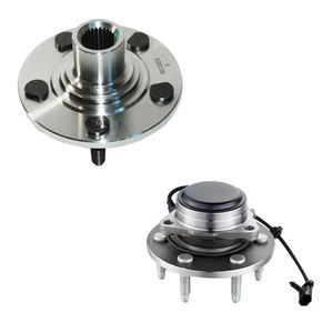 Bmt Gemaakt In China Merk Wielnaaf Lager Japan Auto Achter Rechter Voorwiel Lagernaaf Voor Auto Gebruik - Product Image 4