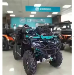 MEILLEURES VENTES NOUVEAUX Motos 500cc 4x4 CFORCE 550 400cc 500cc 800cc 4x4 Quad - Motos Haute Performance - Product Image 1