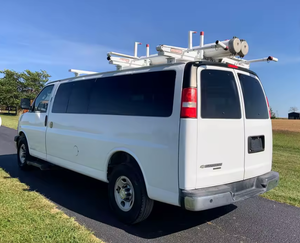 Livraison mondiale pour Chevrolet Express Cargo Van 2016 en bon état - Product Image 6