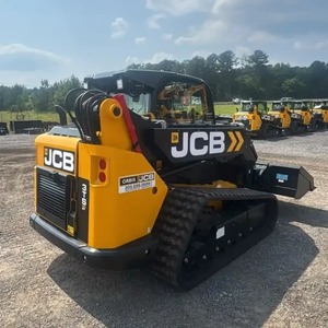Buen estado JCB 3ST-8T Minicargadora a la venta - Product Image 4