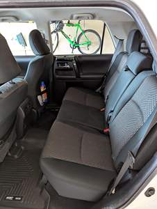 TOYOTA 4RUNNER TRD OFF-ROAD 4X4 2018 USADO, Volante a la Izquierda/Derecha - Product Image 5