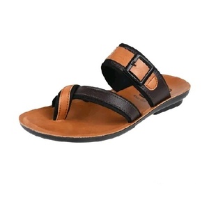 Usine directe de haute qualité Logo personnalisé Tongs Pantoufles Doux décontracté Vêtements de plage à des prix compétitifs avec de faibles quantité minimale de commande - Product Image 4