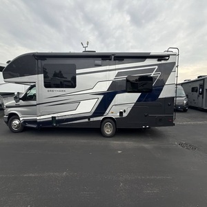 EN PERFECTO ESTADO 2027 Jayco G-r-e-y-h-a-w-k 27U - Product Image 2