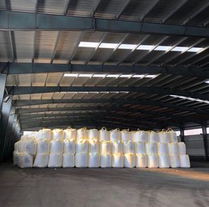 Bicarbonate de soude industriel de haute pureté pour applications commerciales - Product Image 2