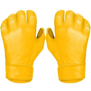 2025 nouveauté cuir Baseball frappeur gants Softball hiver gant pour lanceurs avec Oem Odm Service au prix - Product Image 6