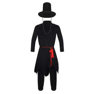 Costume de démon Jinu pour cosplay, produit à usage spécial et original - Product Image 2