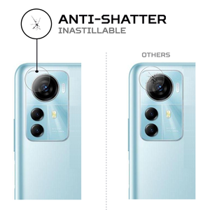 Protector de Pantalla ANTISHOCK para ZTE Blade A72s, Accesorio Móvil Duradero y Resistente a Impactos - Product Image 4