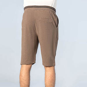 Pantalones Cortos Ligeros para Hombre Diseñados para una Sensación Fresca y una Experiencia de Uso Suave en Climas Cálidos - Product Image 3