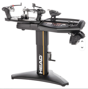 Best Quality Supplier Tennis Racket <b>Stringing</b> <b>Machine</b> TE-3600 2nd Generation New Steel Material - Product Image 1