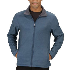 High Impact <b>Men's</b> Soft-shell <b>Jacket</b> Premium Quality Best Price Private Label Manufacturer <b>Men's</b> Soft-shell <b>Jacket</b> - Product Image 5