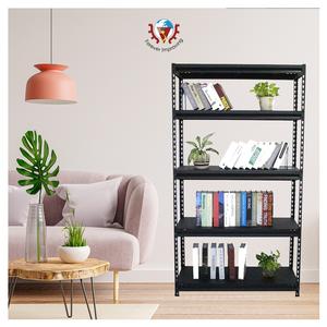 Estantes apilables de almacenamiento Estantería de metal de acero para paletas Estante de almacén de garaje de Vietnam - Product Image 5