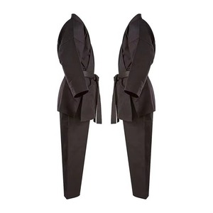 Uniforme de Judo y Karate resistente al desgarro al por mayor, entrenamiento esencial, uso de artes marciales, logotipo frontal, colocación amigable con Taekwondo - Product Image 4