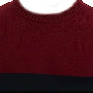 เสื้อสเวตเชิ้ตสีพื้นเรียบง่าย ผ้าพรีเมียม ลุคสะอาดตา สไตล์ลำลองแนวสตรีท - Product Image 5