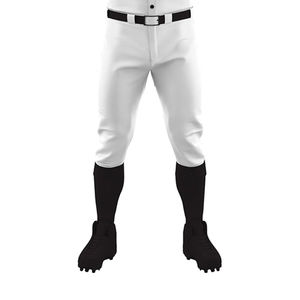 Nouveauté, vêtements de sport de baseball et de softball sur mesure de haute qualité, 100% polyester, respirant, séchage rapide, uniformes de baseball, 20 ensembles - Product Image 6