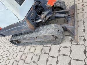 Mini pelle KUBOTA KX36-3 avec 3 godets, moteur Kubota 5 EPA, pelle à chenilles compacte, 1 tonne, 2 excavateurs, excavateur domestique - Product Image 3