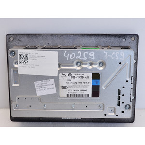 Amplificatore AUTHORADIUM per LAND ROVER Freelander Serie BJ3219C164AG 224DT (12>) - Product Image 1