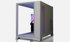 PC para Juegos Intel i9 14900KF 64GB DDR5 SSD M.2 16GB NV1D1A RTXS 5080 Windows 11 RGB - Product Image 5