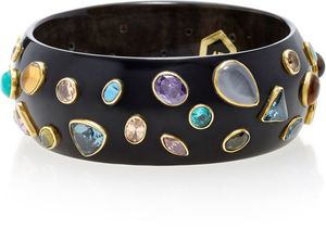 MEILLEURS manchettes, bracelets et bracelets en corne de buffle naturelle fabriqués à partir de véritable corne de buffle, disponibles dans un assortiment de - Product Image 3