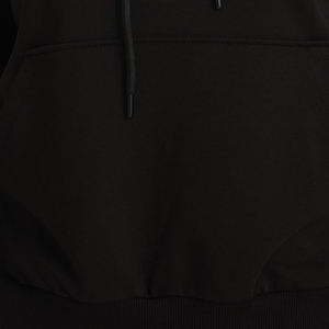 Conjunto Deportivo de Mujer 100% Algodón, Diseño Único, Sudadera Regular, Pantalón Informal, Cómodo, Otoño, Tejido Sólido - Product Image 3