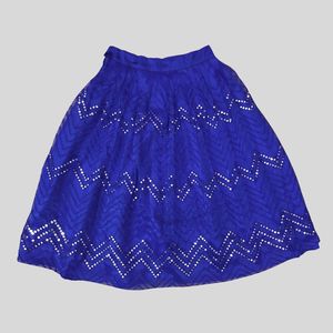 Shoryam Fashion Filles Enfants Lehenga Choli bleu à paillettes longueur ras du sol |   Chemise à manches superposées blanche fantaisie brodée pour soirée - Product Image 2