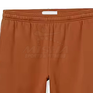 Fabricant d'équipement d'origine Fabrication sur mesure Pantalon de survêtement léger haute qualité, décontracté, respirant, à séchage rapide Meilleures ventes pour hommes - Product Image 4