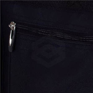 Sac de sport de plein air, grande capacité, fermeture éclair en polyester, résistant à l'eau, sac à dos de voyage fabriqué au Pakistan - Product Image 6