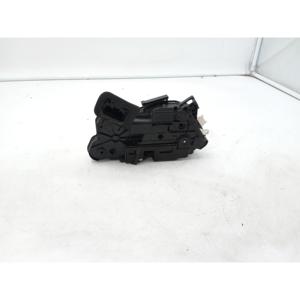 SEAT Alhambra 3ª Serie (10>) CERRADURA DELANTERA IZQUIERDA 5k1837015 - Product Image 3