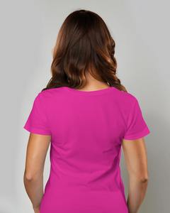 Camiseta personalizada 100% algodón para hombre, estampado de patrón sólido de Filipinas, 220 gramos de peso de tela para promociones - Product Image 3