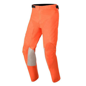 Pantalons de motocross unisexes fabriqués pour hommes Pantalons de motocross sur mesure avec logo personnalisé - Product Image 5