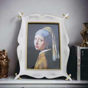 Trendy Eco-Friendly <b>Metal</b> <b>Photo</b> <b>Frame</b> Customized Color Size for Workstations Home Public Spaces-High Quality Long-Term Stability - Product Image 2