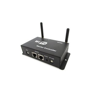 WiFi Multi Point Controller WF200 Master scheda madre senza fili per RGB led controllabile con iPhone Smartphone- - Product Image 2